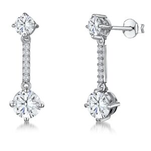 Earrings - KPE2002