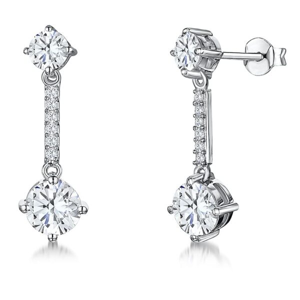 Earrings - KPE2002