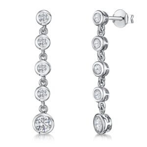 Earrings - KPE2003