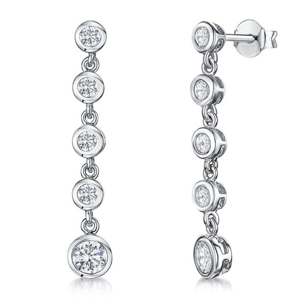 Earrings - KPE2003