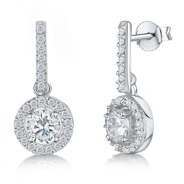 Earrings - KPE2009