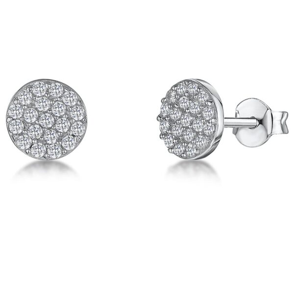 Earrings - KPE2038