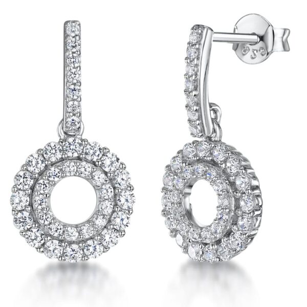 Earrings - KPE2066