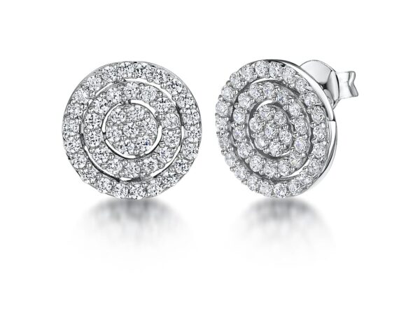Earrings - KPE2068