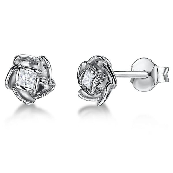 Earrings - kpe2089