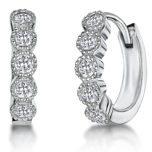 Earrings - KPE2091