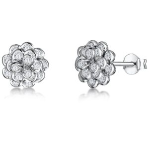 earrings - kpe2097