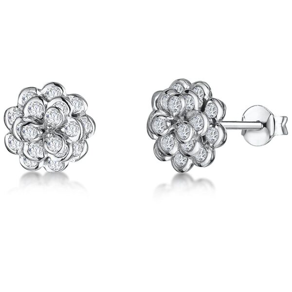 earrings - kpe2097