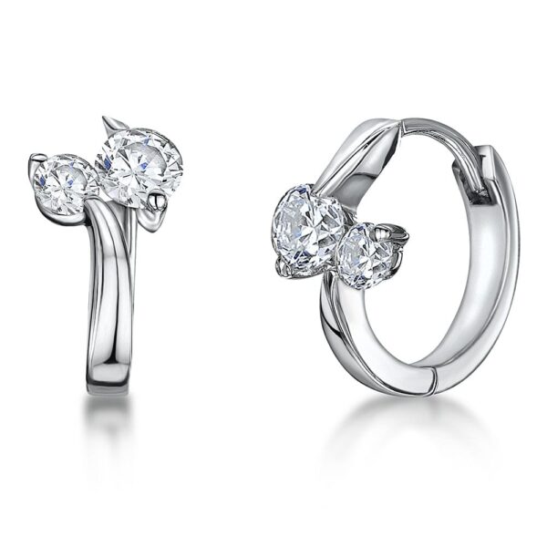 Earrings - kpe2102