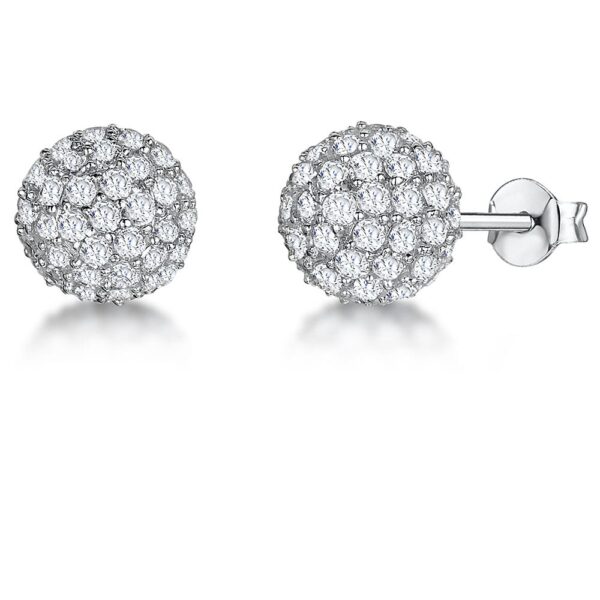 Earrings - kpe2104