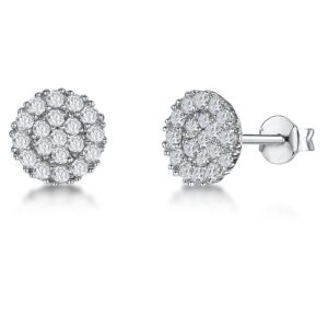 Earrings - kpe2107