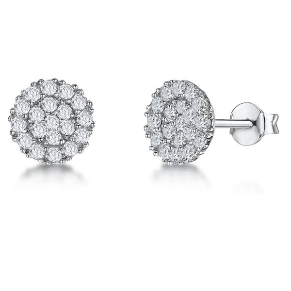 Earrings - kpe2107