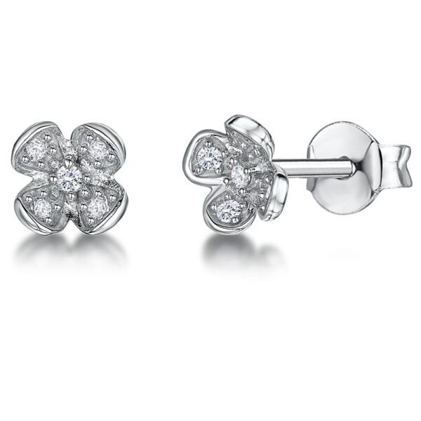 Earrings - kpe2109