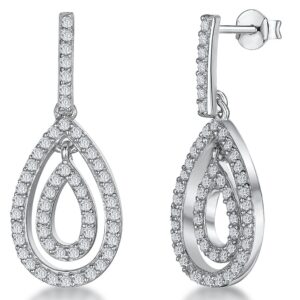 Earrings - kpe2114
