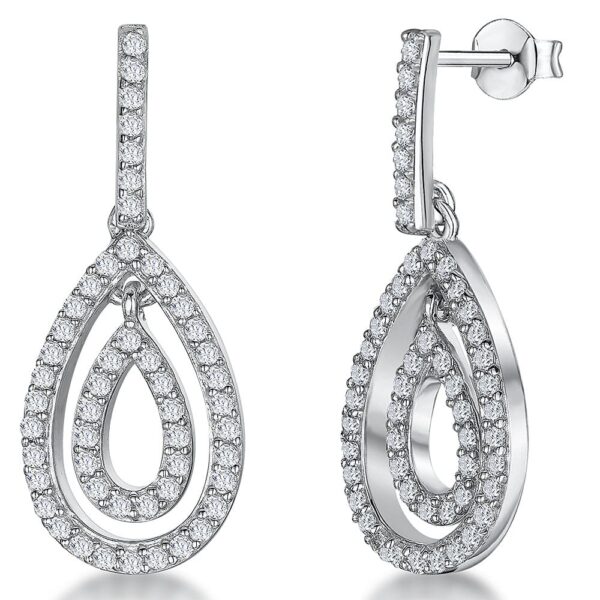 Earrings - kpe2114