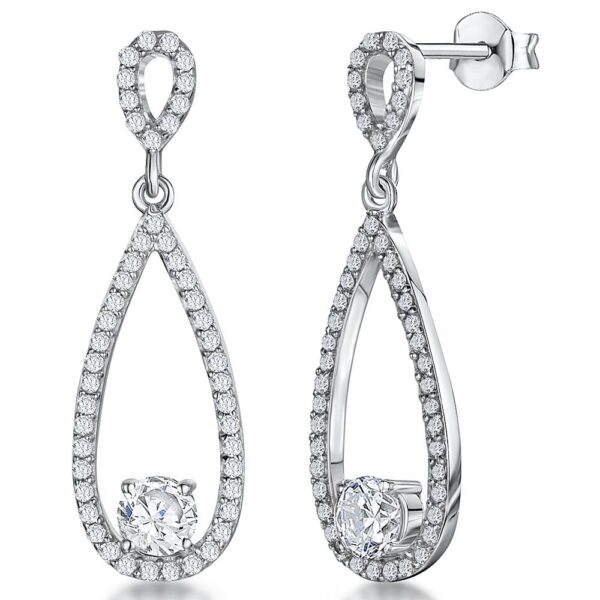 Earrings - kpe2115