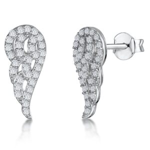 Earrings - kpe2127
