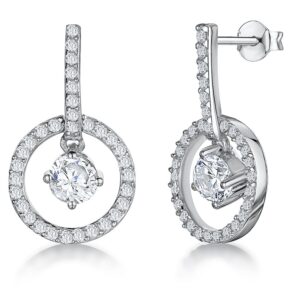 earrings - kpe2138