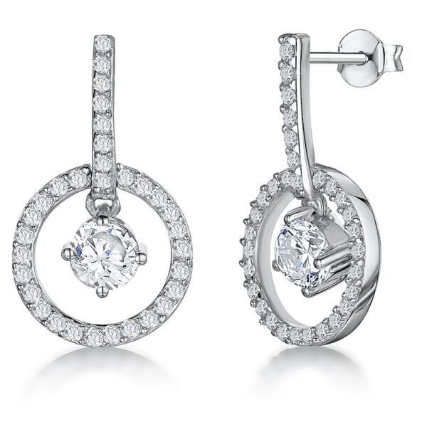 earrings - kpe2138