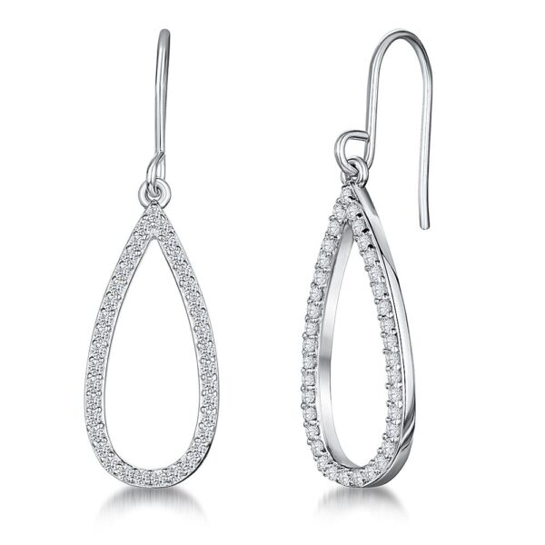 earrings - kpe2158