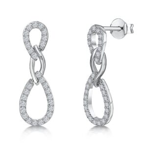 earrings - kpe2193
