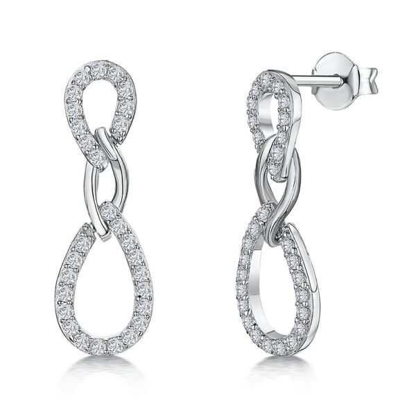 earrings - kpe2193