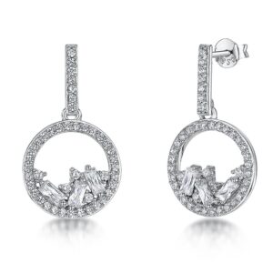 Earrings - kpe2195