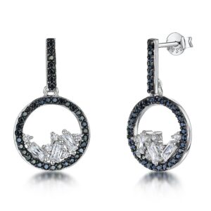 earrings - kpe2195bz