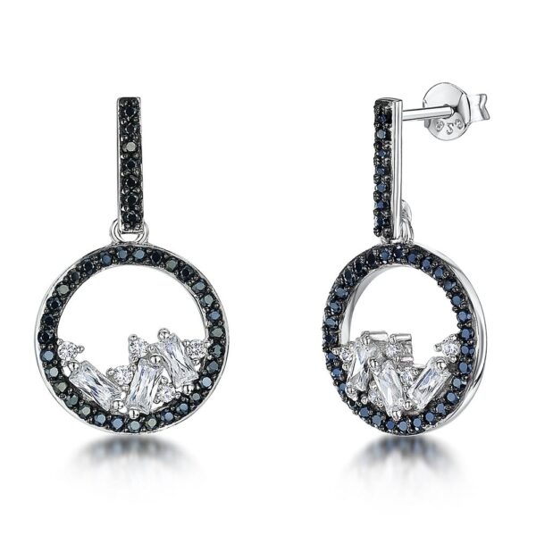 earrings - kpe2195bz