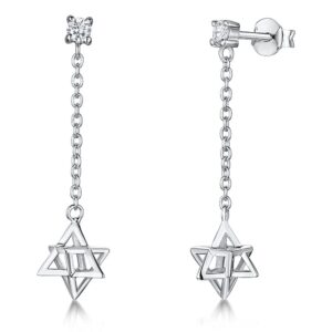earrings - kpe2201