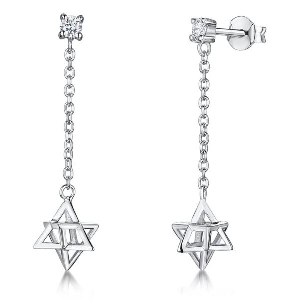 earrings - kpe2201