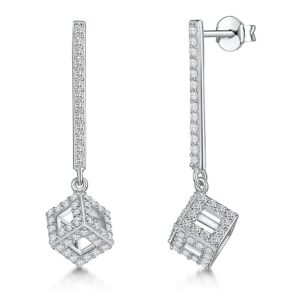 earrings - kpe2204
