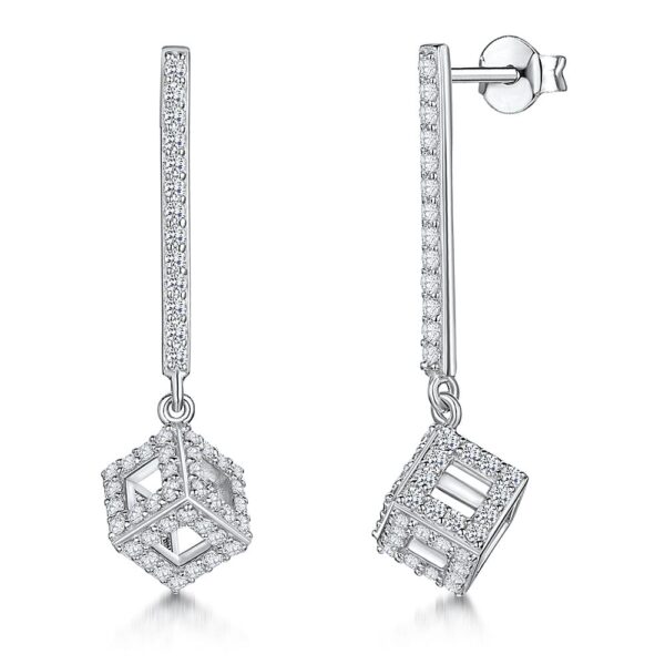 earrings - kpe2204