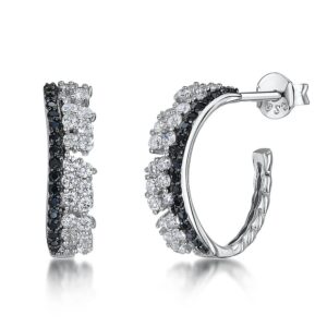 earrings - kpe2208bz