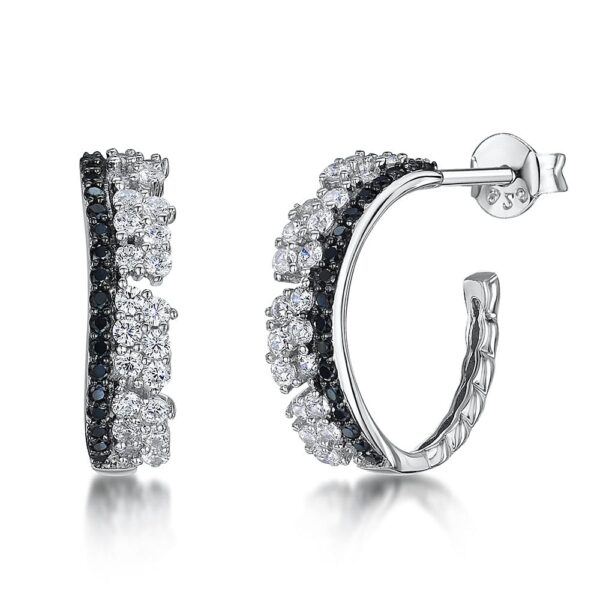 earrings - kpe2208bz