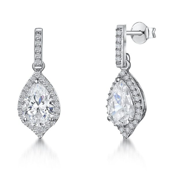 earrings - kpe2215