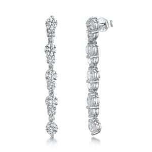 earrings - kpe2218