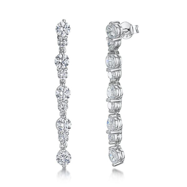 earrings - kpe2218