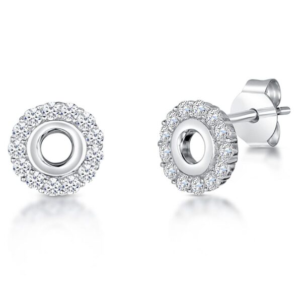 earrings - kpe2238