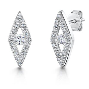 earrings - kpe2253