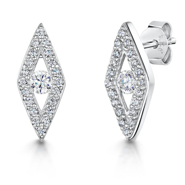 earrings - kpe2253