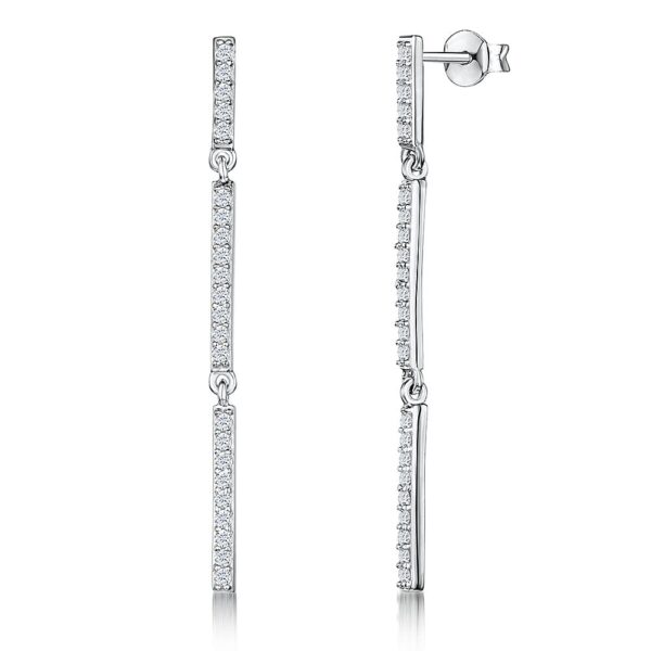 earrings - kpe2266