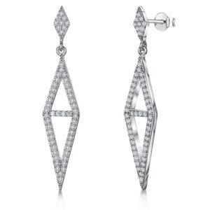 earrings - kpe2271