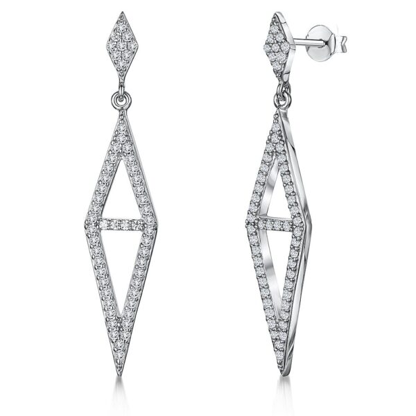 earrings - kpe2271