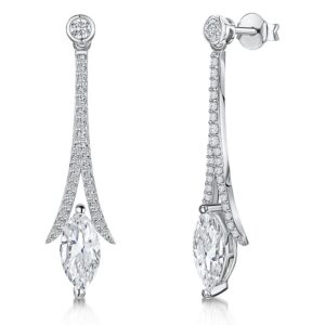 earrings - kpe2277