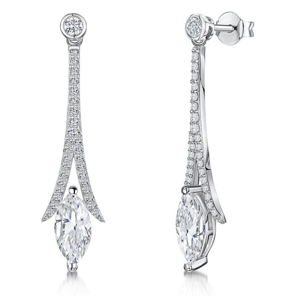 earrings - kpe2277
