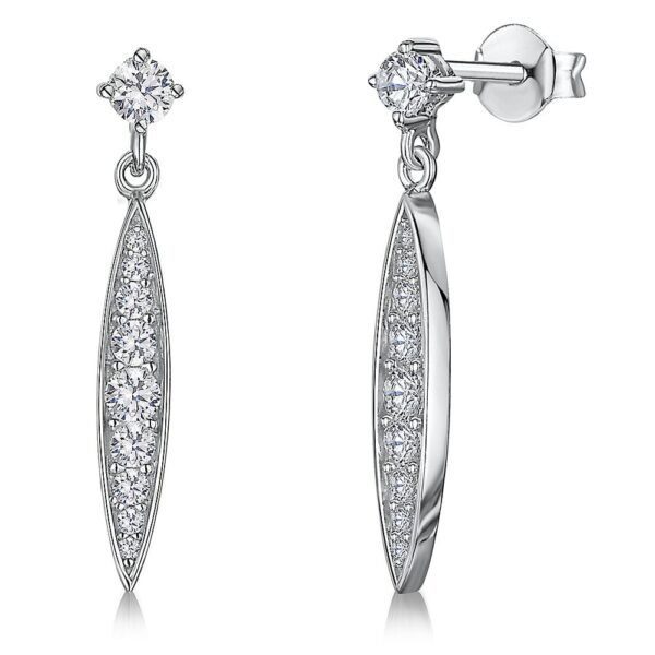 earrings - kpe2281