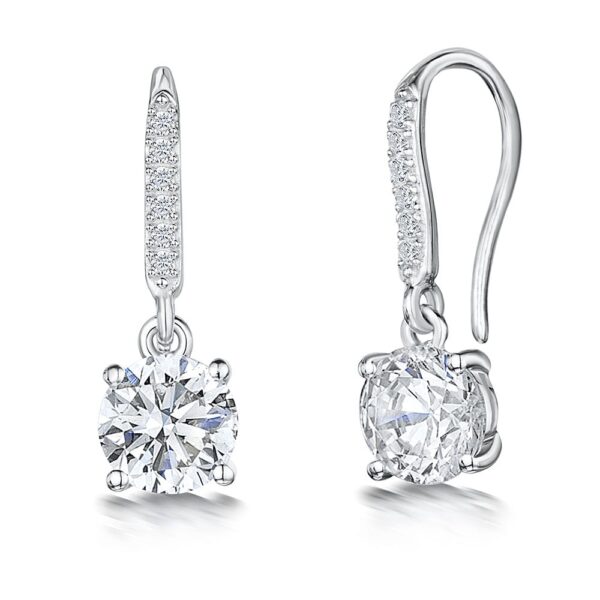 earrings - kpe2298