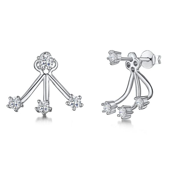 earrings - kpe2301