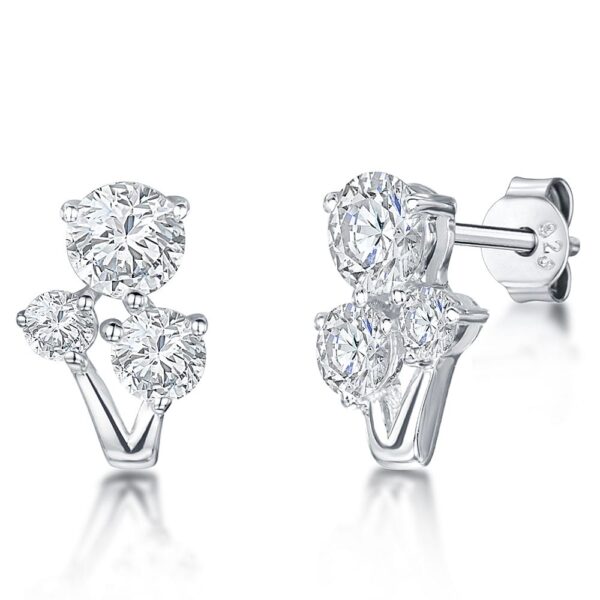 earrings - kpe2303